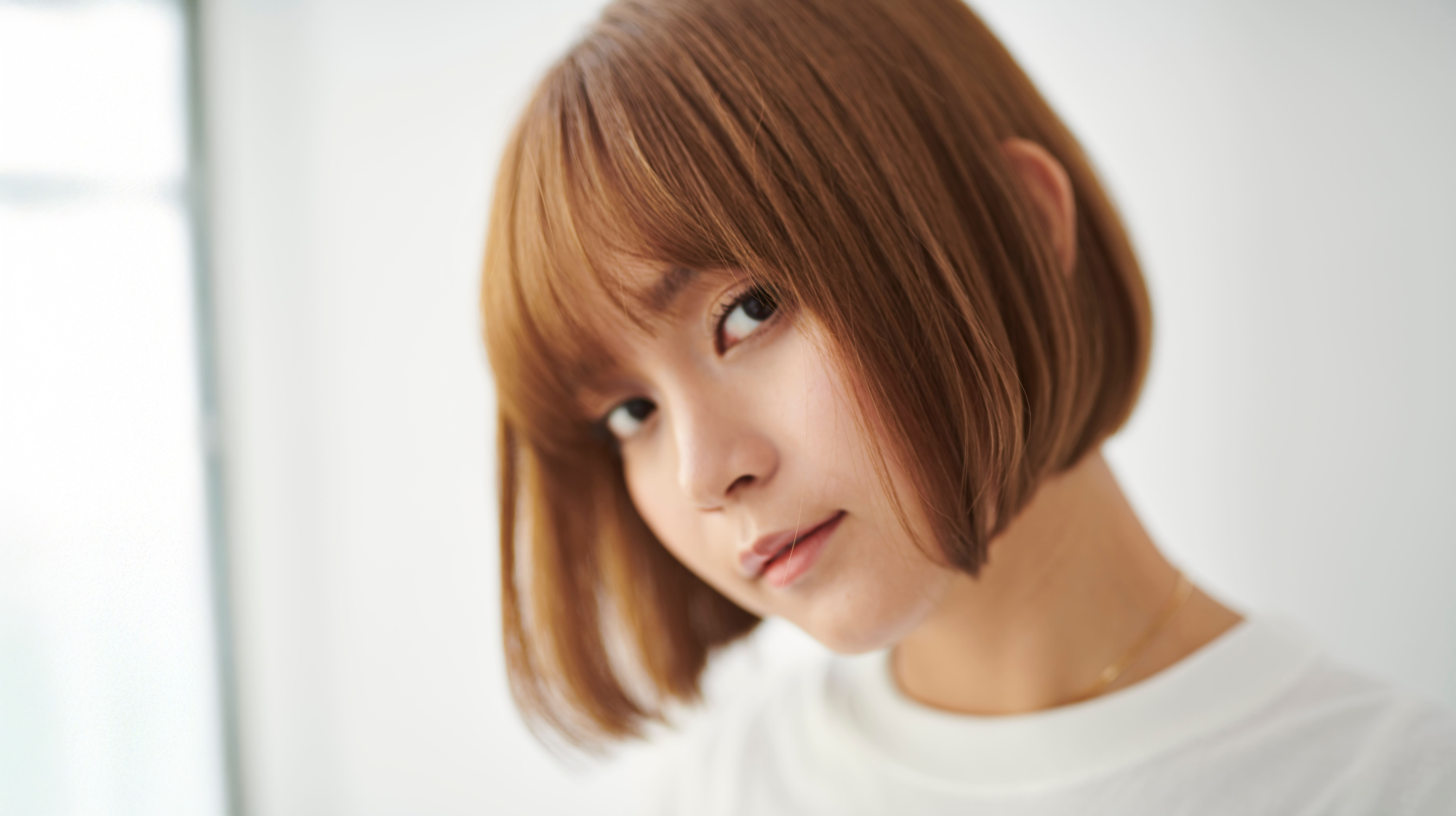 Luxe salon style